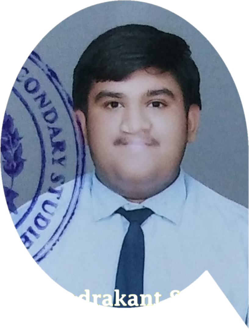 Anjit Raja Testimonial | Anjit Academy